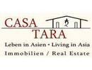 CASA TARA - Leben in Asien