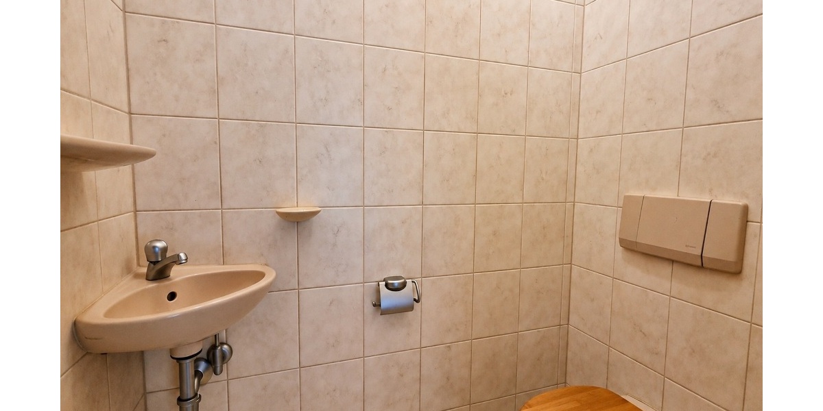 WC I