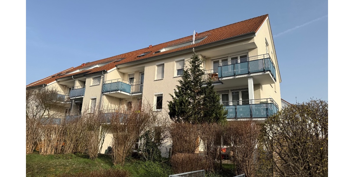 Südansicht