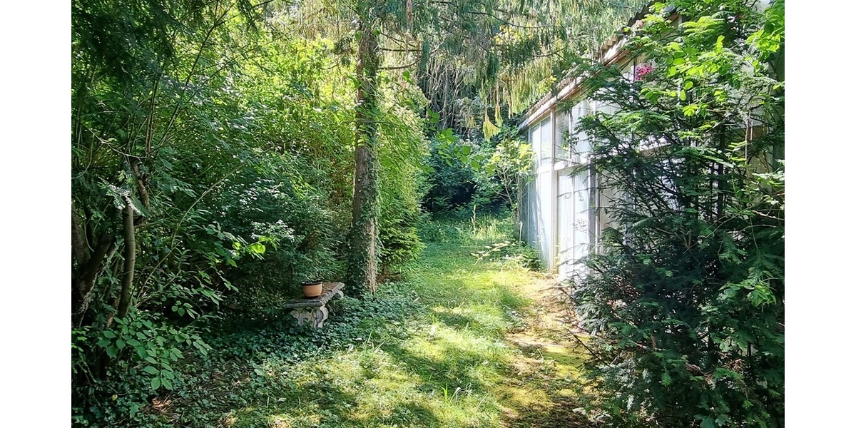 Außenansicht Süd