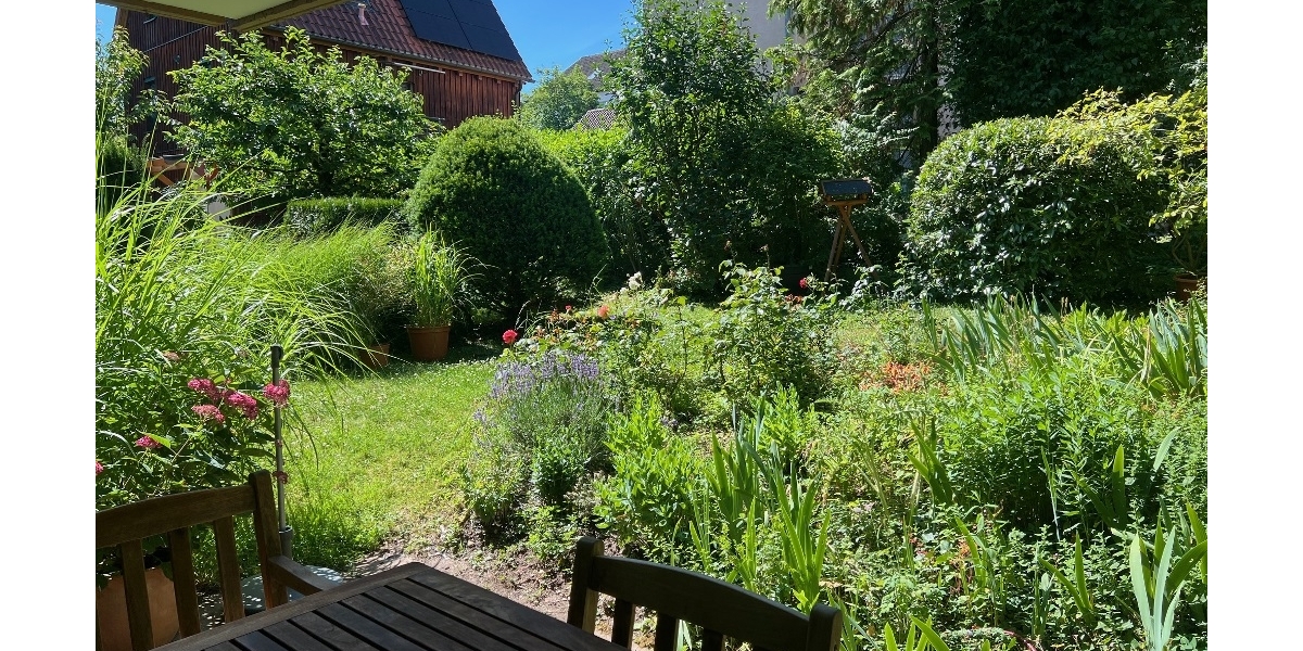 Garten
