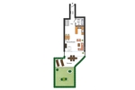 Willkommen auf der Sonnenseite des Lebens - Außergewöhnliche Maisonette in Ortsrandlage von Remseck - Maisonettenwohnung Remseck am Neckar Hochdorf, Kreis Ludwigsburg | Angebot:27156401