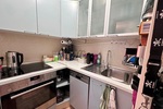 Wohnen mit Freiraum: 2-Zimmer-Wohnung mit großzügiger Südwest-Terrasse - Nähe Porsche - Erdgeschoßwohnung Stuttgart Neuwirtshaus | Angebot:27505703