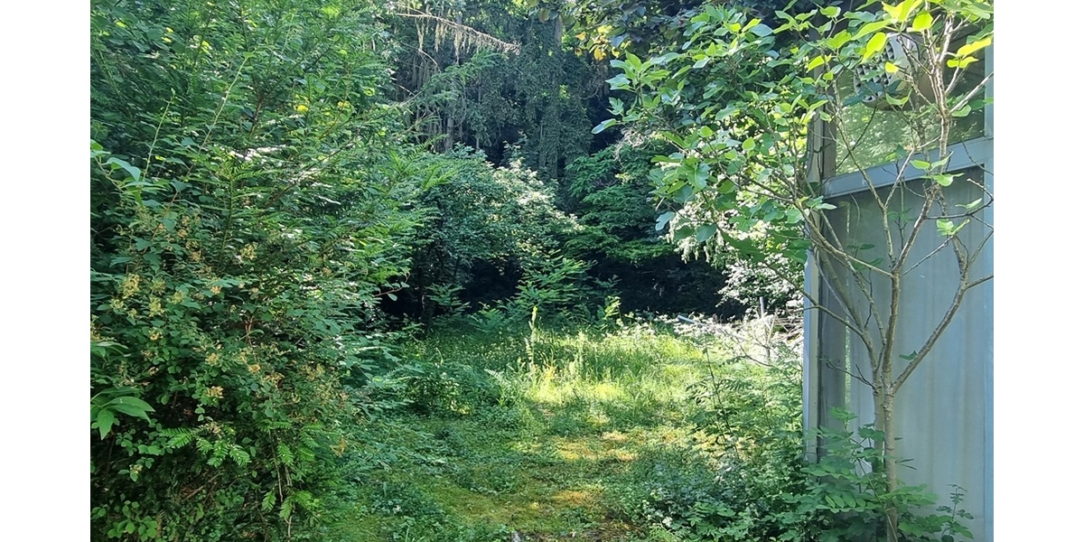 Grundstück