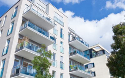 Wohnungsmarkt Ludwigsburg