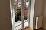 Gepflegte 3-Zi.-Altbauwohnung mit Balkon und großer Terrasse in Stuttgart-West - Erdgeschoßwohnung Stuttgart Stuttgart-West (Stadtbezirk) | Angebot:27505240