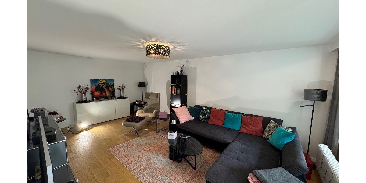 Wohnzimmer II
