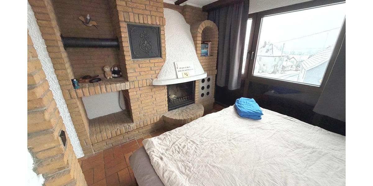 Kaminzimmer 