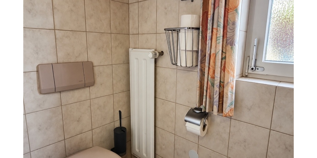 WC II