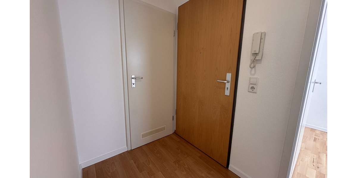 Eingangsbereich