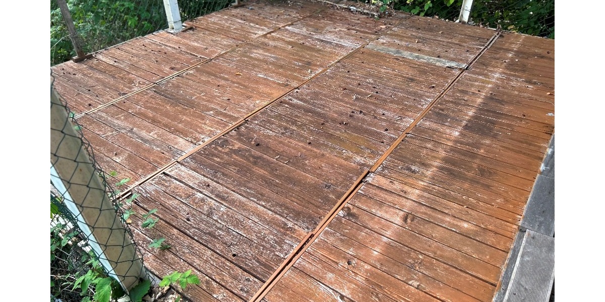 Terrasse 2