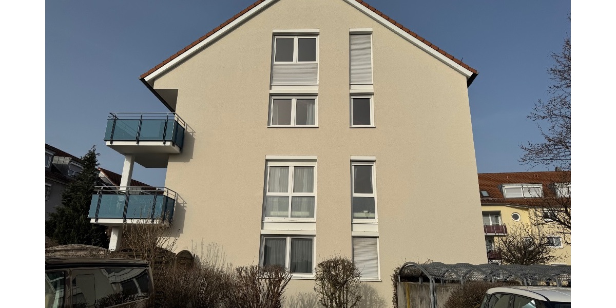 Ostansicht