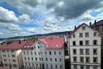 3 Zi.-DG-Wohnung mit Fernsicht in Top Lage von Stuttgart West Nähe Hölderlinplatz - Dachgeschoßwohnung Stuttgart Stuttgart-West | Angebot:26829496